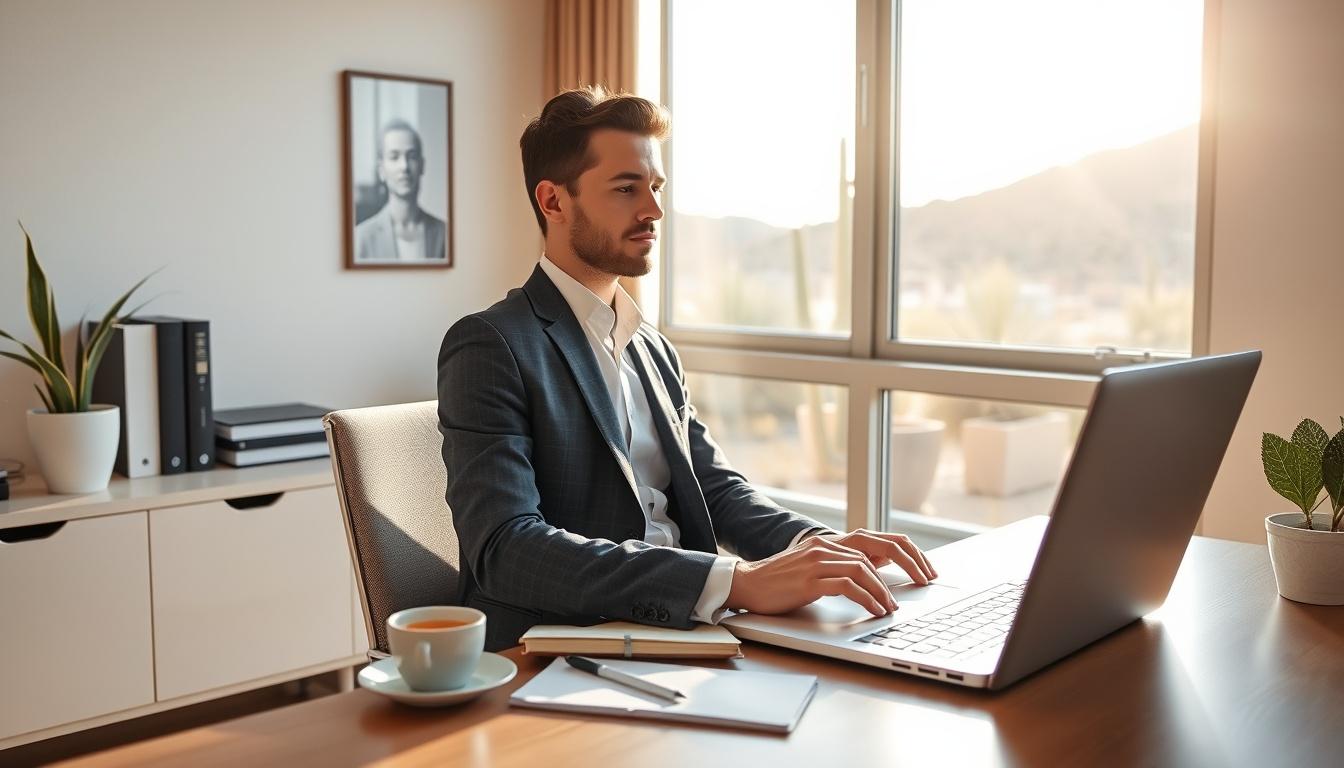 Grow with Purpose in Business