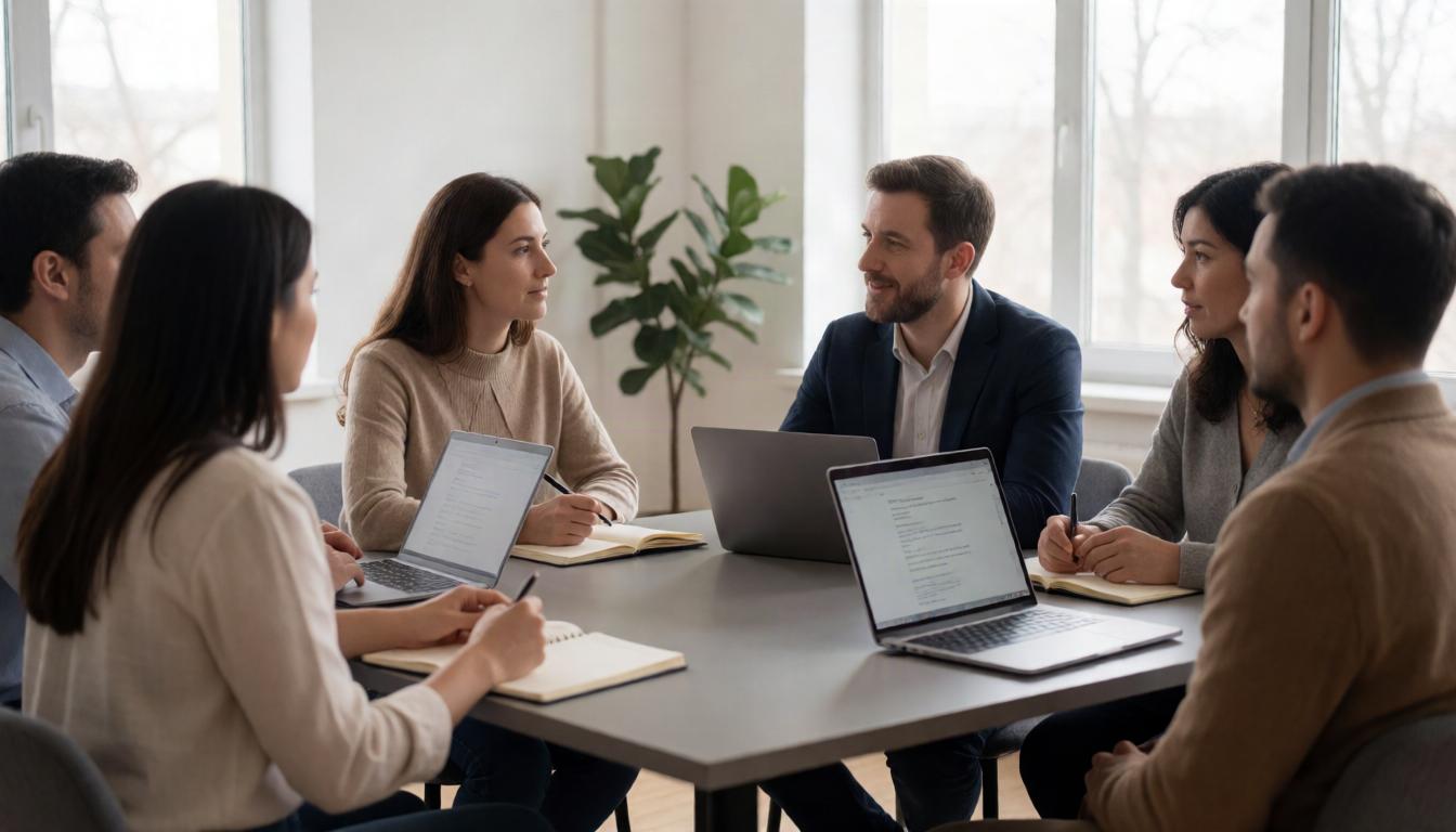 Benefits for Working Professionals