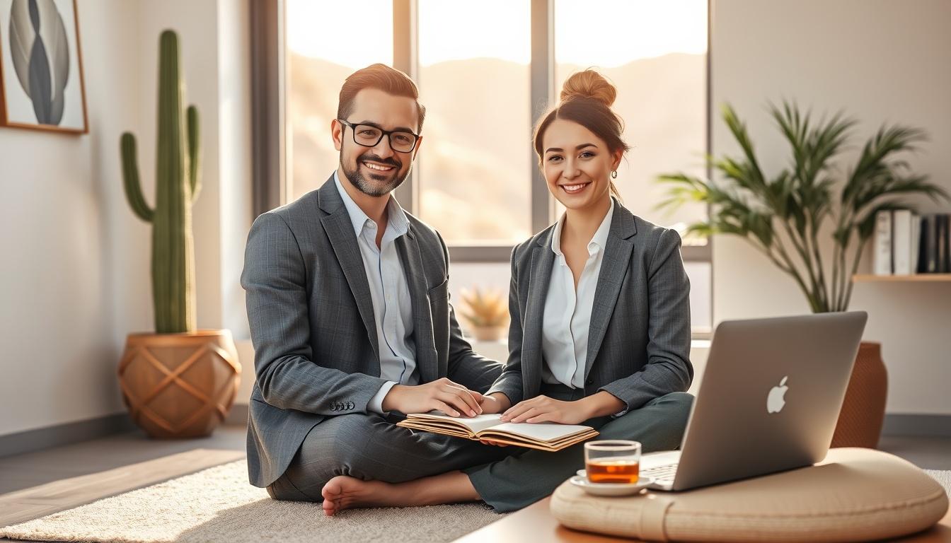 Aligned Leader Program